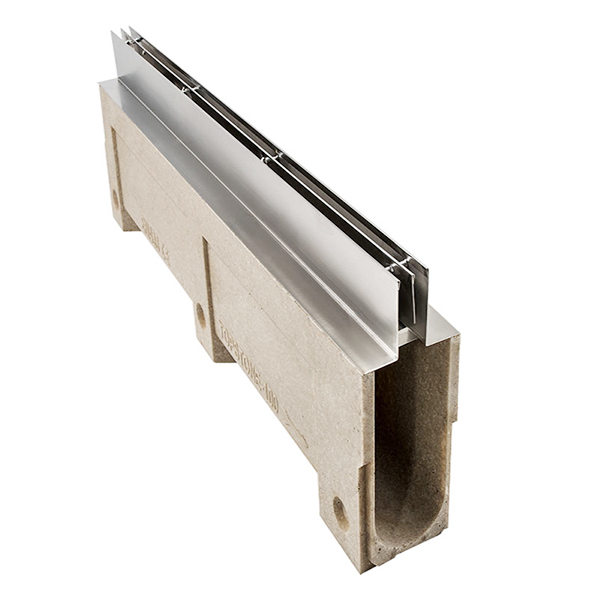 不銹鋼線(xiàn)性排水溝